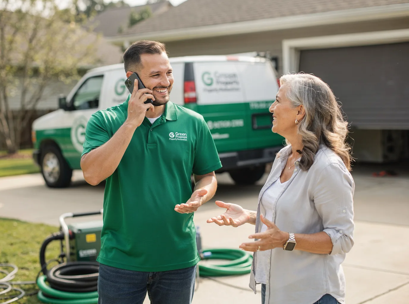 Water Damage Restoration Gum Spring, VA FAQs